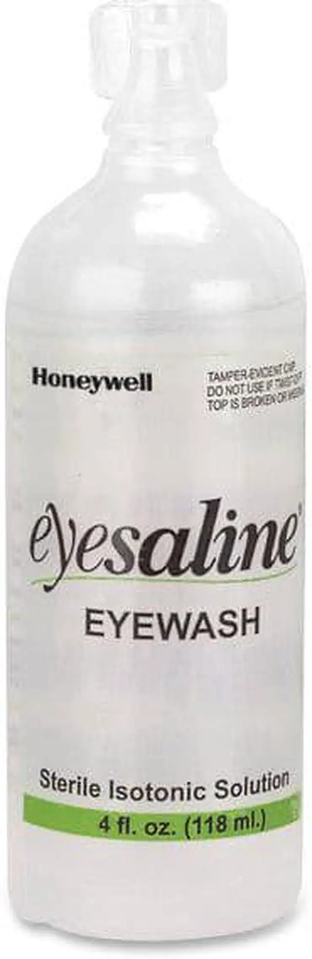 Alt view image 3 of 7 - Personal Eye Wash Bottle, 4 oz.