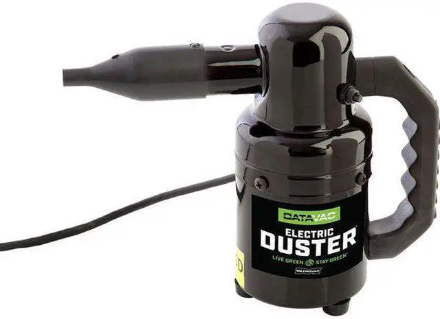 Alt view image 10 of 16 - Metrovac Critical Area Vacuum,70 cfm HAWA ED-500-ESD