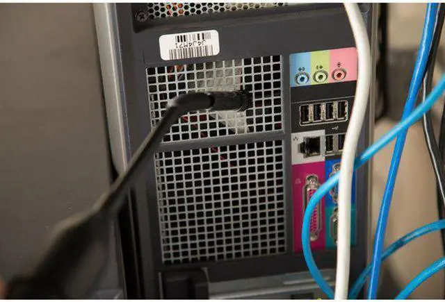 Alt view image 12 of 16 - Metrovac Critical Area Vacuum,70 cfm HAWA ED-500-ESD