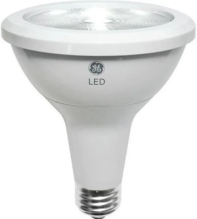 Alt view image 3 of 5 - GE CURRENT LED12DP3LRW82740A LED Lamp,PAR30L,12W,2700K,40deg.,E26