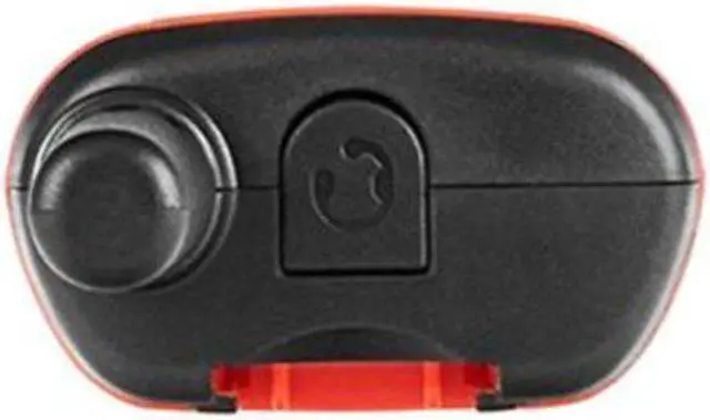 Alt view image 15 of 20 - MOTOROLA T265 Portable Two Way Radios, General, 2-1/8" L