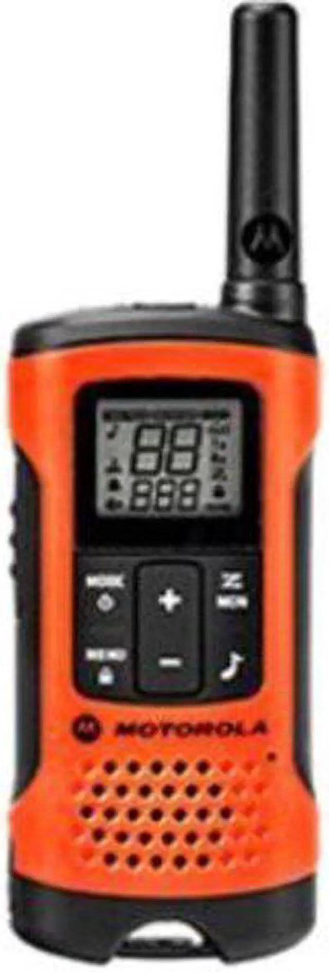 Alt view image 14 of 20 - MOTOROLA T265 Portable Two Way Radios, General, 2-1/8" L