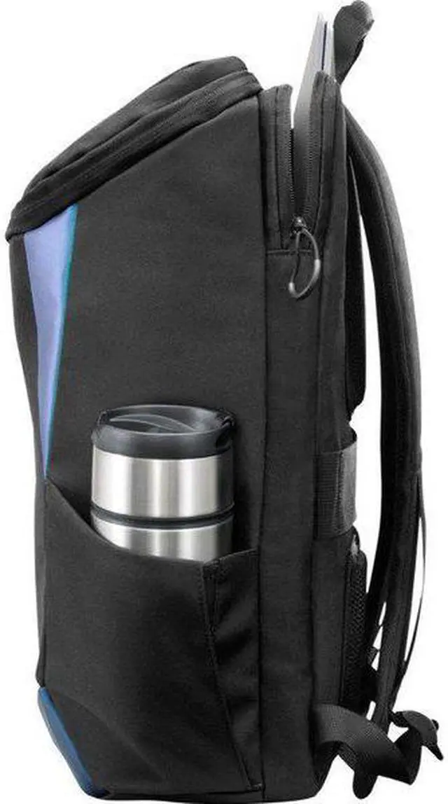 Alt view image 9 of 15 - Lenovo IdeaPad Gaming 15.6-inch Backpack, For Gaming