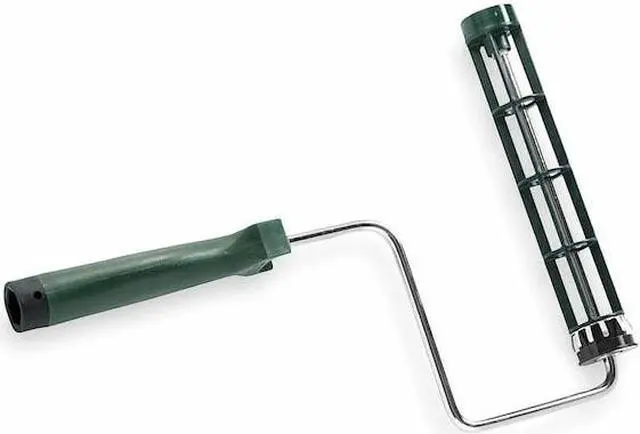 Alt view image 13 of 13 - Wooster Brush Sherlock Frame - 9 Inch