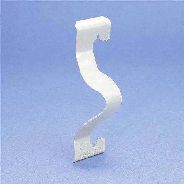 Alt view image 4 of 5 - NVENT CADDY K12 Conduit Hanger,Spring Steel