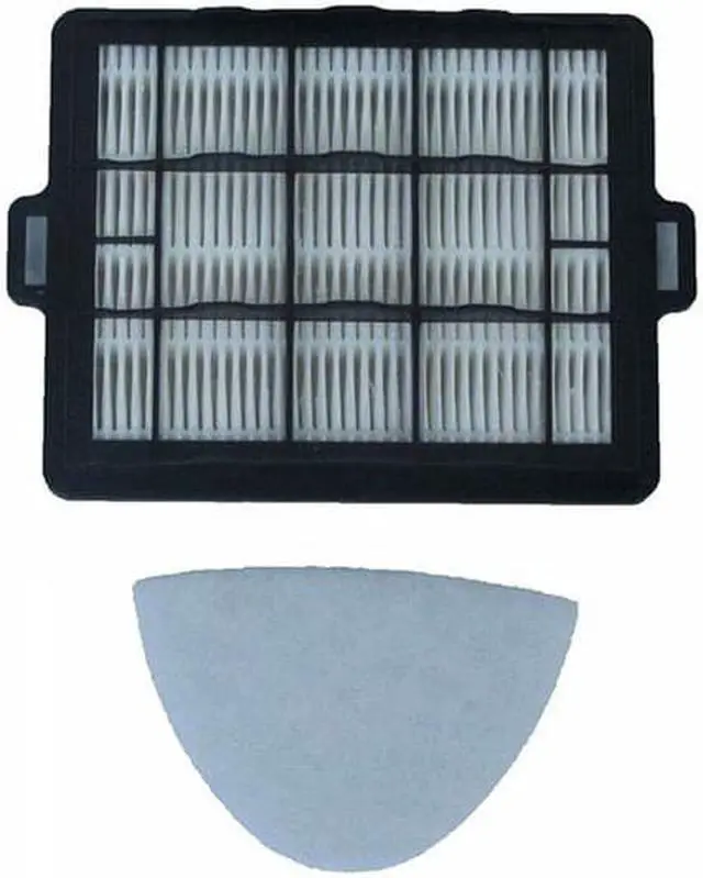 Alt view image 3 of 3 - Atrix International Cassette Filter,Cloth,Reusable  BPFILPACK