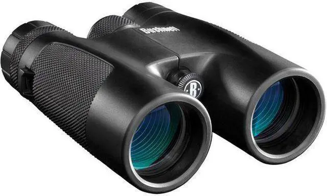 Alt view image 18 of 20 - Bushnell 141042 PowerView 10x 42mm Roof Prism Binoculars