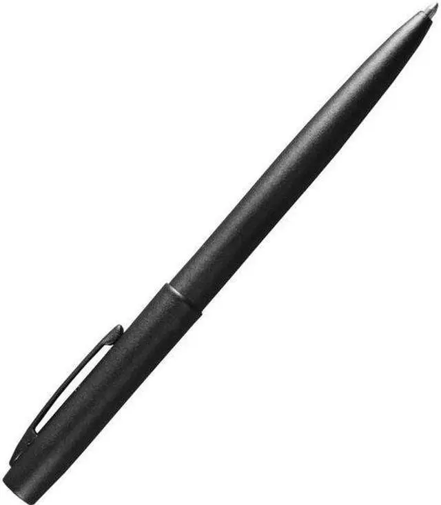 Alt view image 4 of 4 - RITE IN THE RAIN 97B Retractable Ballpoint Pen, Fine 0.9 mm, Blue