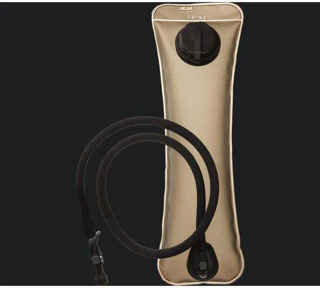 Alt view image 5 of 5 - Camelbak Long-Neck Water Beast Reservoir - 70 oz. CAMELBAK 713852903824