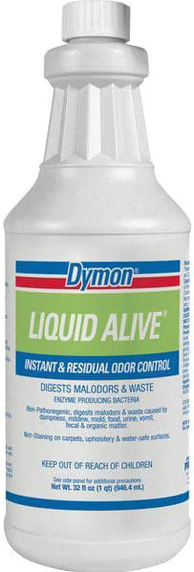 Alt view image 5 of 5 - Odor Absorber, Size 32 oz.