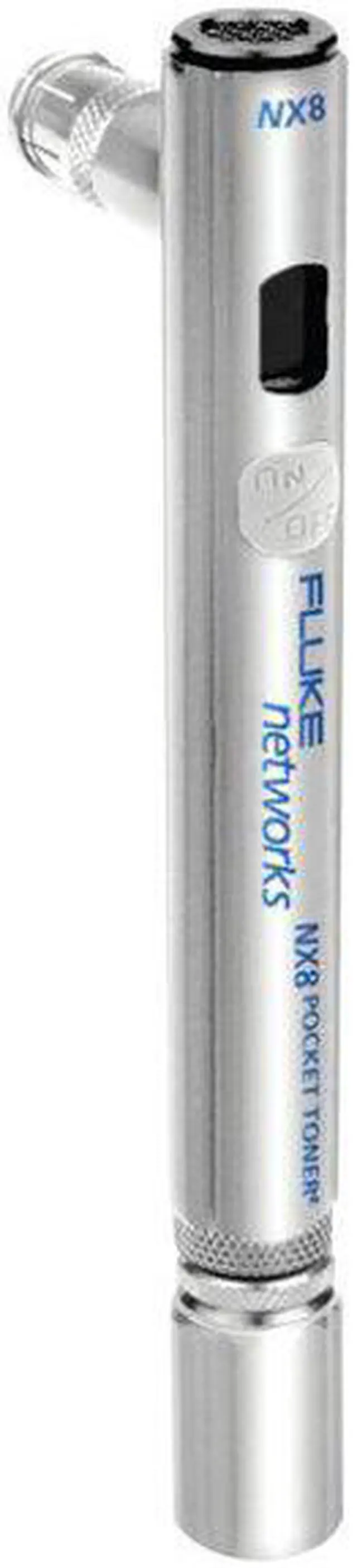 Alt view image 7 of 7 - FLUKE NETWORKS PTNX8-DLX Pocket Toner