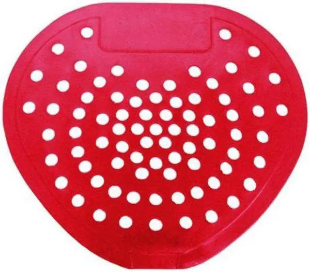 Alt view image 4 of 5 - Deodorizing Urinal Screen, Cherry, PK 12