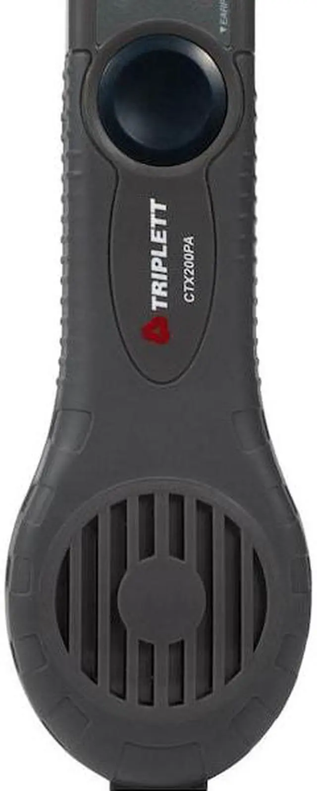 Alt view image 3 of 7 - Byte Brothers Pocketcat RJ45/coax Tester W/ Bonus Lighted Probe