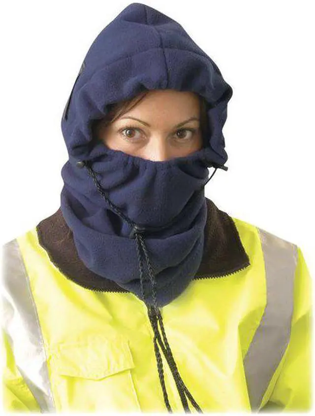 Alt view image 3 of 5 - HOT RODS 1070-01 Winter Liner,Blue,Universal