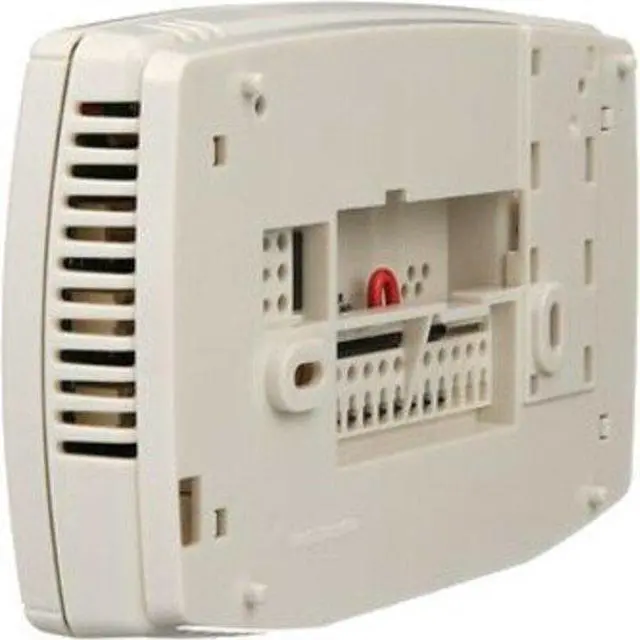 Alt view image 7 of 10 - EMERSON 1F95EZ-0671 Blue Series 6 Thermostat