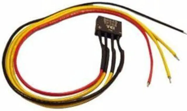 Alt view image 3 of 3 - HES 2001-1 Wire-In Rectifier AC to DC, 35V, 2A, For HES Electric Strikes