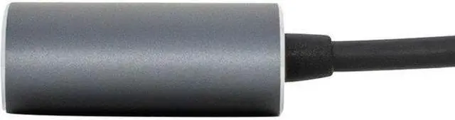 Alt view image 14 of 16 - VisionTek USB-C to HDMI USB & USB-C with Power Delivery Adapter 901356
