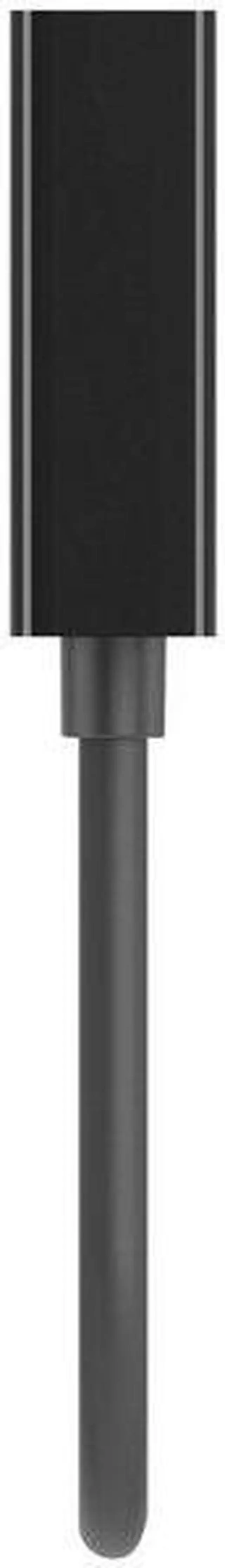Alt view image 8 of 20 - Belkinponents F2CD058 Adapter,hdmi,hdmi-m Vga-f with 3.5mm Audio