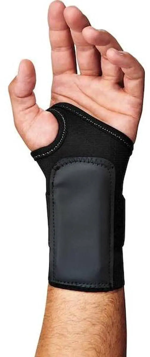 Alt view image 7 of 7 - Pf Pf4000L-Bk (L) Wrist/Sp