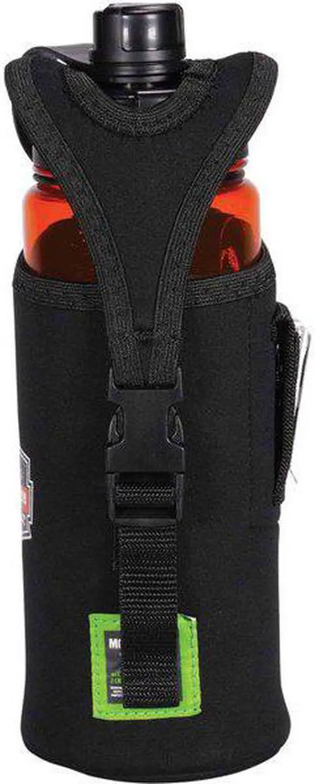 Alt view image 2 of 7 - ERGODYNE 3775L Bottle Holder