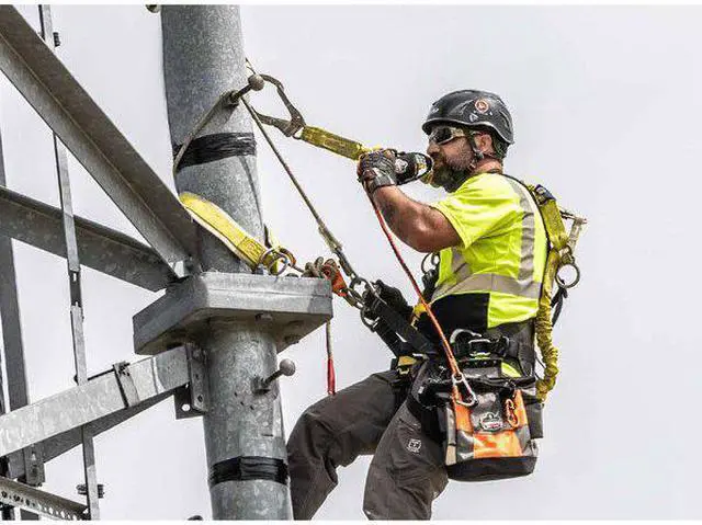 Alt view image 3 of 7 - ERGODYNE 3775L Bottle Holder