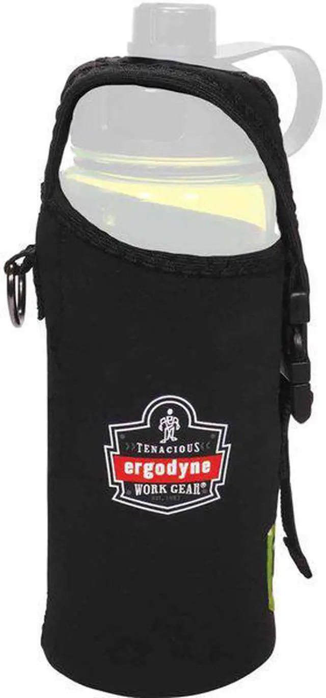 Alt view image 5 of 7 - ERGODYNE 3775L Bottle Holder
