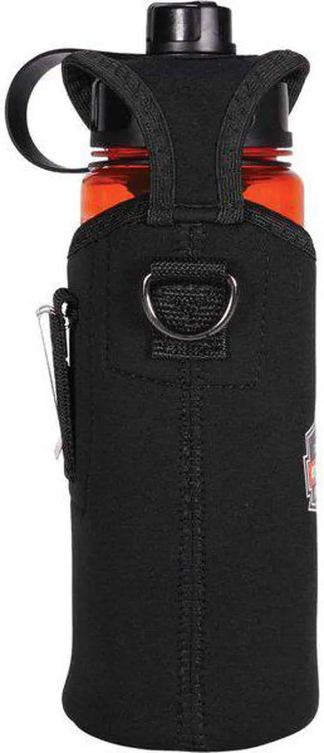 Alt view image 6 of 7 - ERGODYNE 3775L Bottle Holder