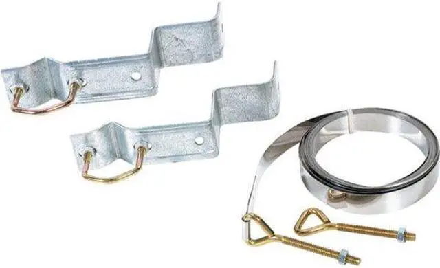 Alt view image 3 of 3 - VMP Antenna Mount for Antenna