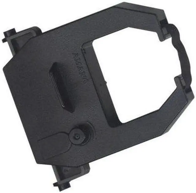 Alt view image 4 of 5 - AMANO OEM RIBBON FOR PIX-21 - 1-BLACK INK RIBBON