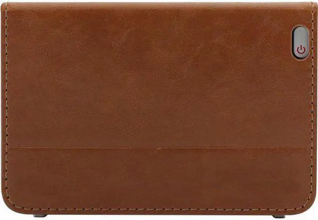 Alt view image 5 of 14 - eton elite traveler am/fm/lw/shortwave radio with rds & custom leather carry cover