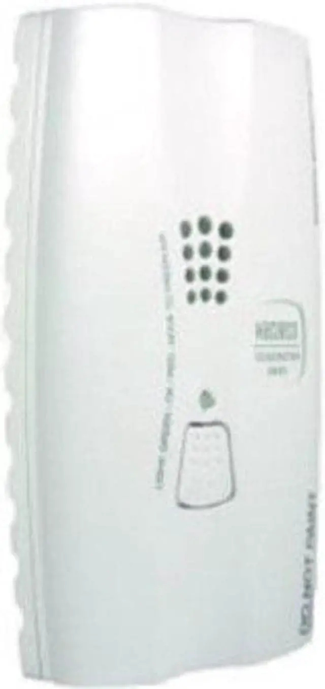 Alt view image 5 of 8 - Macurco CM-E1
