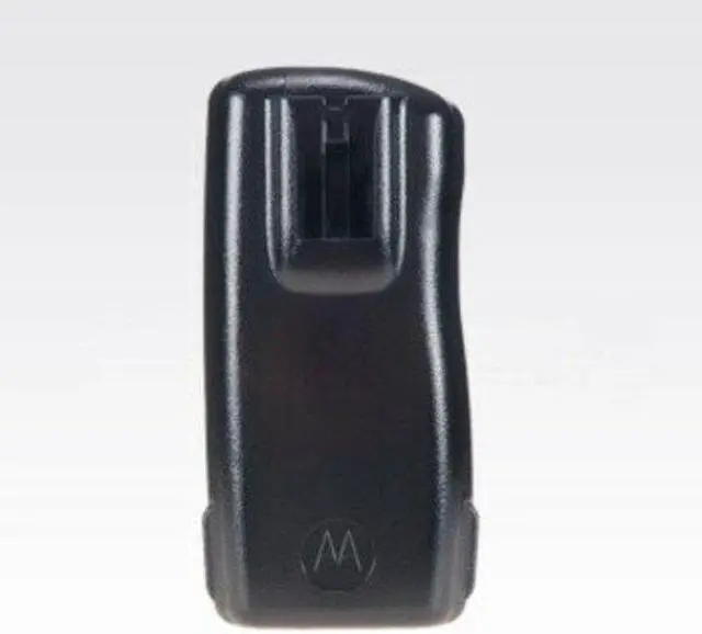 Alt view image 2 of 4 - MOTOROLA PMNN4063BR Battery Pack,NiMH,7.2V,For Motorola