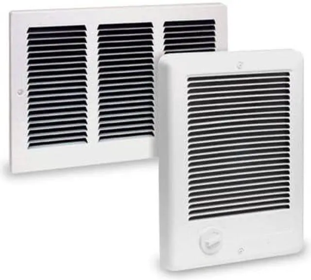 Alt view image 3 of 3 - Cadet Com-Pak Grill, White  CGW