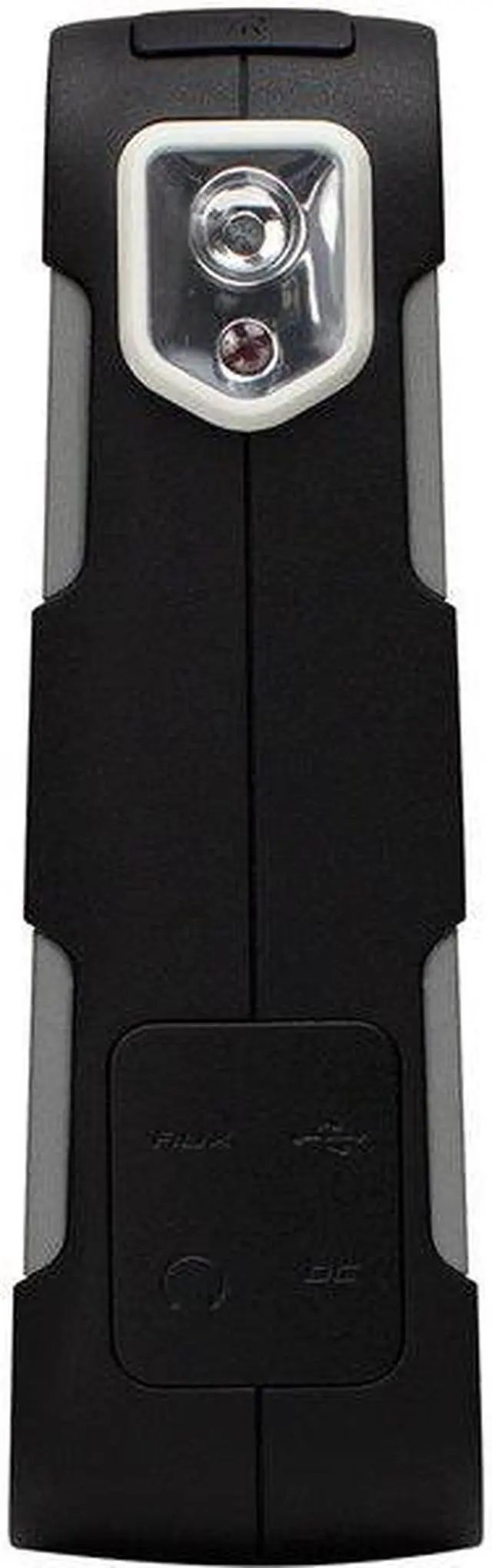 Alt view image 4 of 6 - eton ultimate camping am/fm/noaa radio with s.a.m.e technology, smartphone charging, bluetooth, giant ambient light and solar p