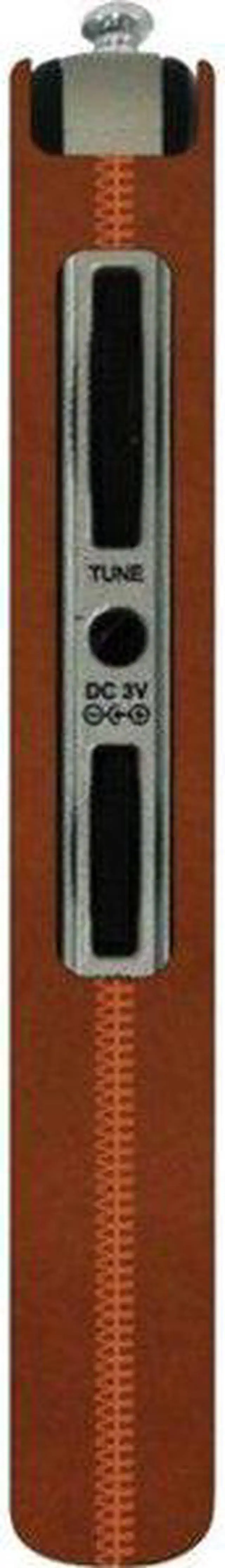 Alt view image 5 of 13 - eton elite mini compact am/fm/shortwave radio