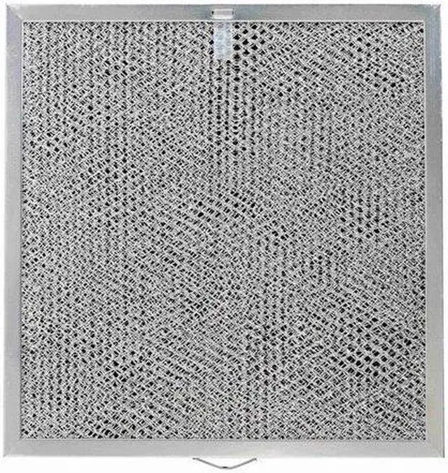 Alt view image 3 of 3 - BROAN S99010317 Range Hood Filter,Duct Free