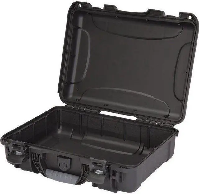 Alt view image 11 of 20 - Protective Case, 11-3/32" W x 14-5/16" L x 4-11/16" H NANUK CASES 910-1001