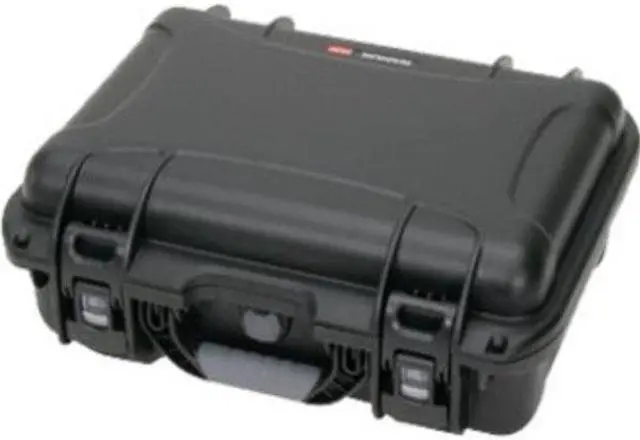 Alt view image 5 of 11 - Plasticase 920 Carrying Case for Camera, Temperature Probe Kit - Black