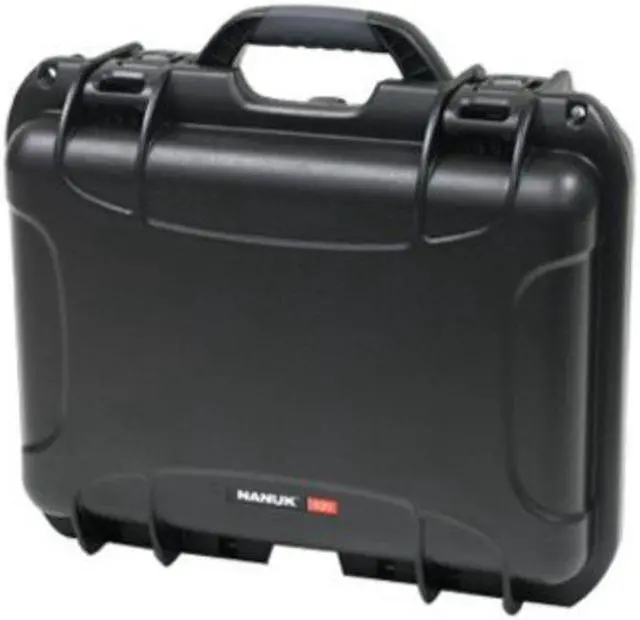 Alt view image 6 of 11 - Plasticase 920 Carrying Case for Camera, Temperature Probe Kit - Black