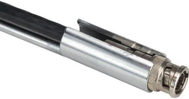 Alt view image 4 of 6 - JONARD TOOLS RBNC-12 BNC Connector Tool,12 In L