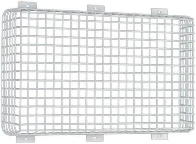 Alt view image 2 of 3 - SAFETY TECHNOLOGY INTERNATIONAL STI-9641 Emergency Lighting Cage