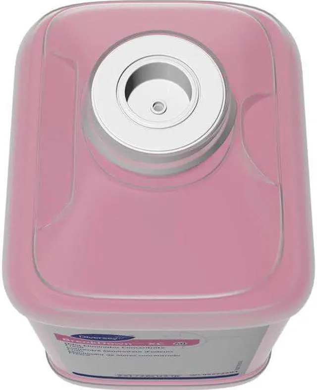 Alt view image 4 of 6 - DIVERSEY 95773791 Odor Eliminator,2.5L,Fresh,PK2