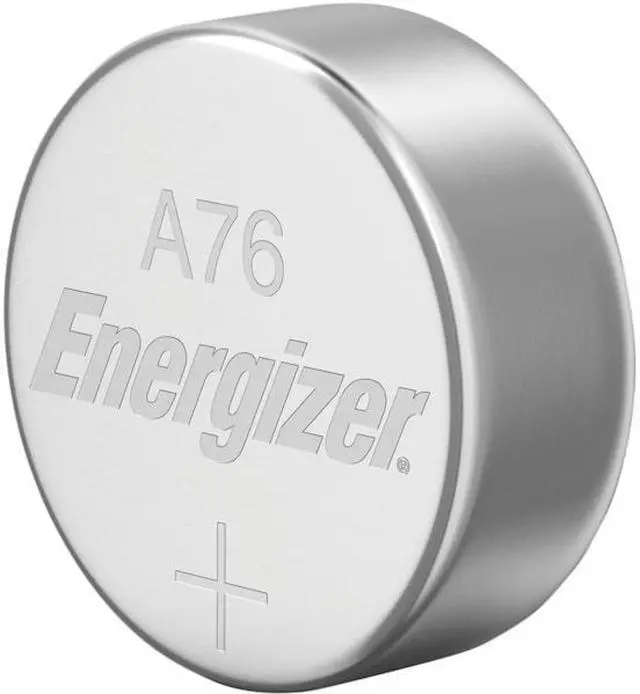 Alt view image 12 of 15 - Energizer 1.5V Watch/Elec Battery A76BPZ Unit: EACH