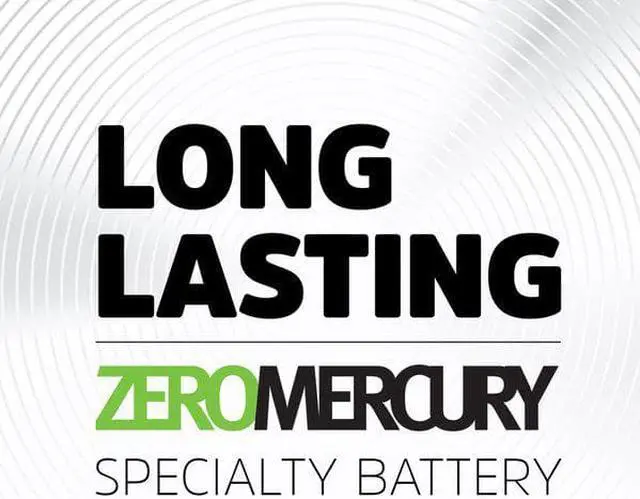 Alt view image 9 of 13 - ENERGIZER 395BPZ Coin Cell,395,1.5V
