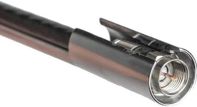 Alt view image 6 of 9 - JONARD TOOLS RF-12 F Connector Tool,12 In L