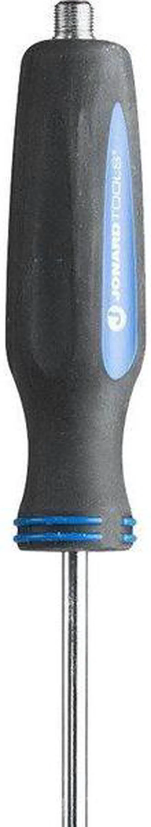Alt view image 8 of 9 - JONARD TOOLS RF-12 F Connector Tool,12 In L