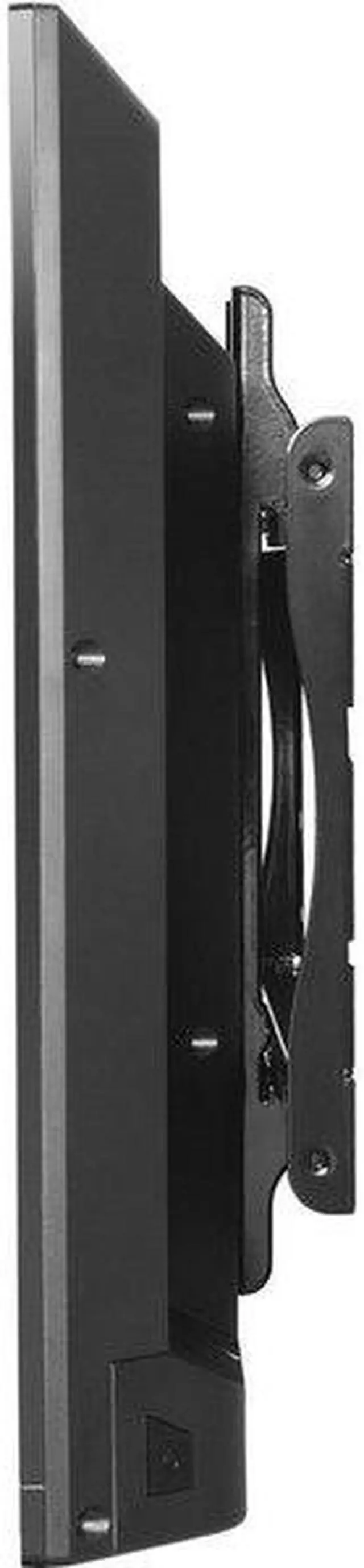 Alt view image 8 of 9 - PEERLESS INDUSTRIES PF640 Paramount Universal Flat Wall Mount for 32" to