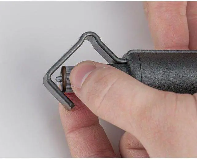 Alt view image 7 of 9 - JONARD TOOLS CST-1900 5-1/4 in. Cable Stripper with 3/16 in. to 1-1/8 in.
