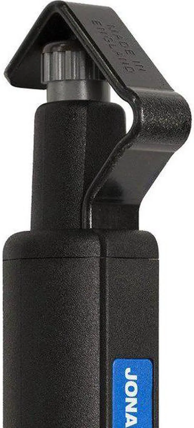 Alt view image 8 of 9 - JONARD TOOLS CST-1900 5-1/4 in. Cable Stripper with 3/16 in. to 1-1/8 in.