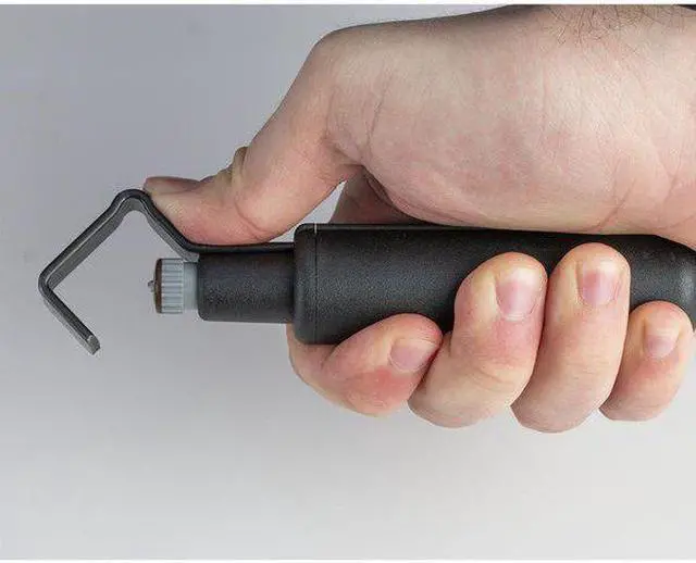 Alt view image 9 of 9 - JONARD TOOLS CST-1900 5-1/4 in. Cable Stripper with 3/16 in. to 1-1/8 in.